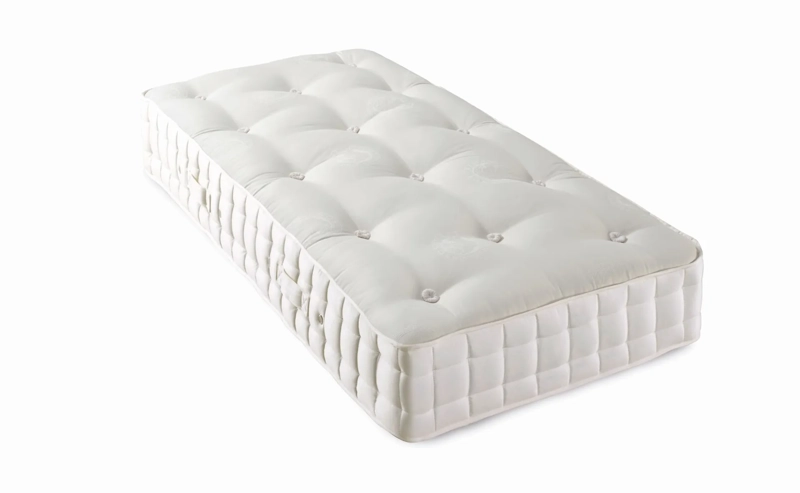 Hypnos Luxury No Turn 8 Mattress